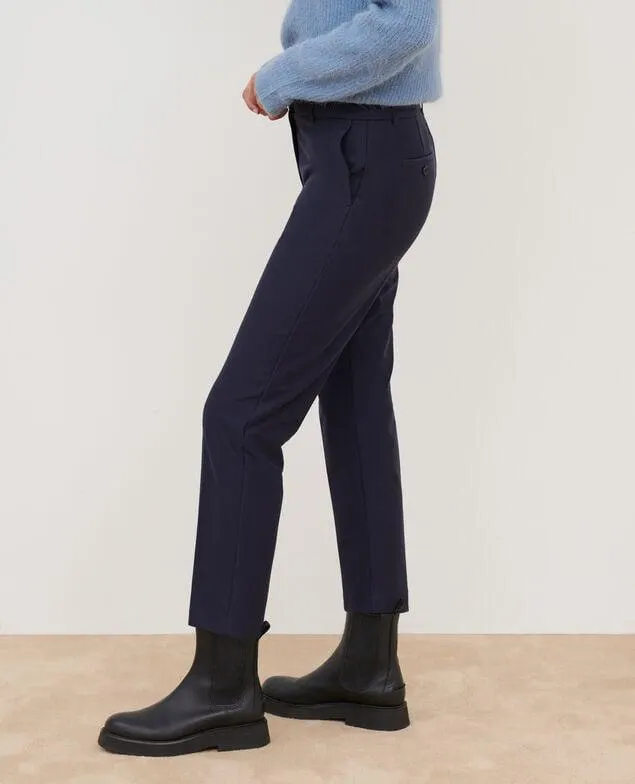 MARGUERITE - Pantalón cigarette