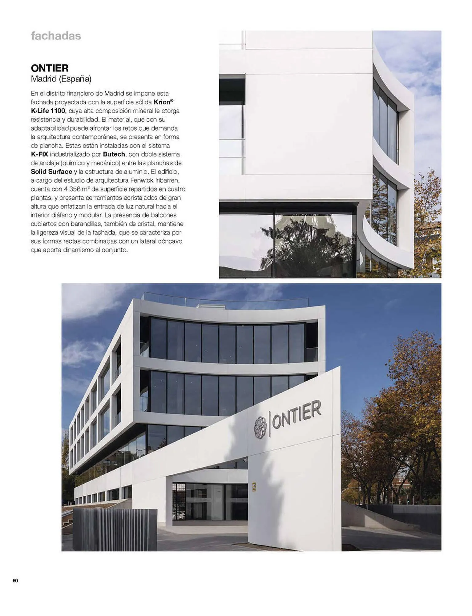 Catálogo de Folleto Porcelanosa 12 de octubre al 12 de diciembre 2023 - Página 60