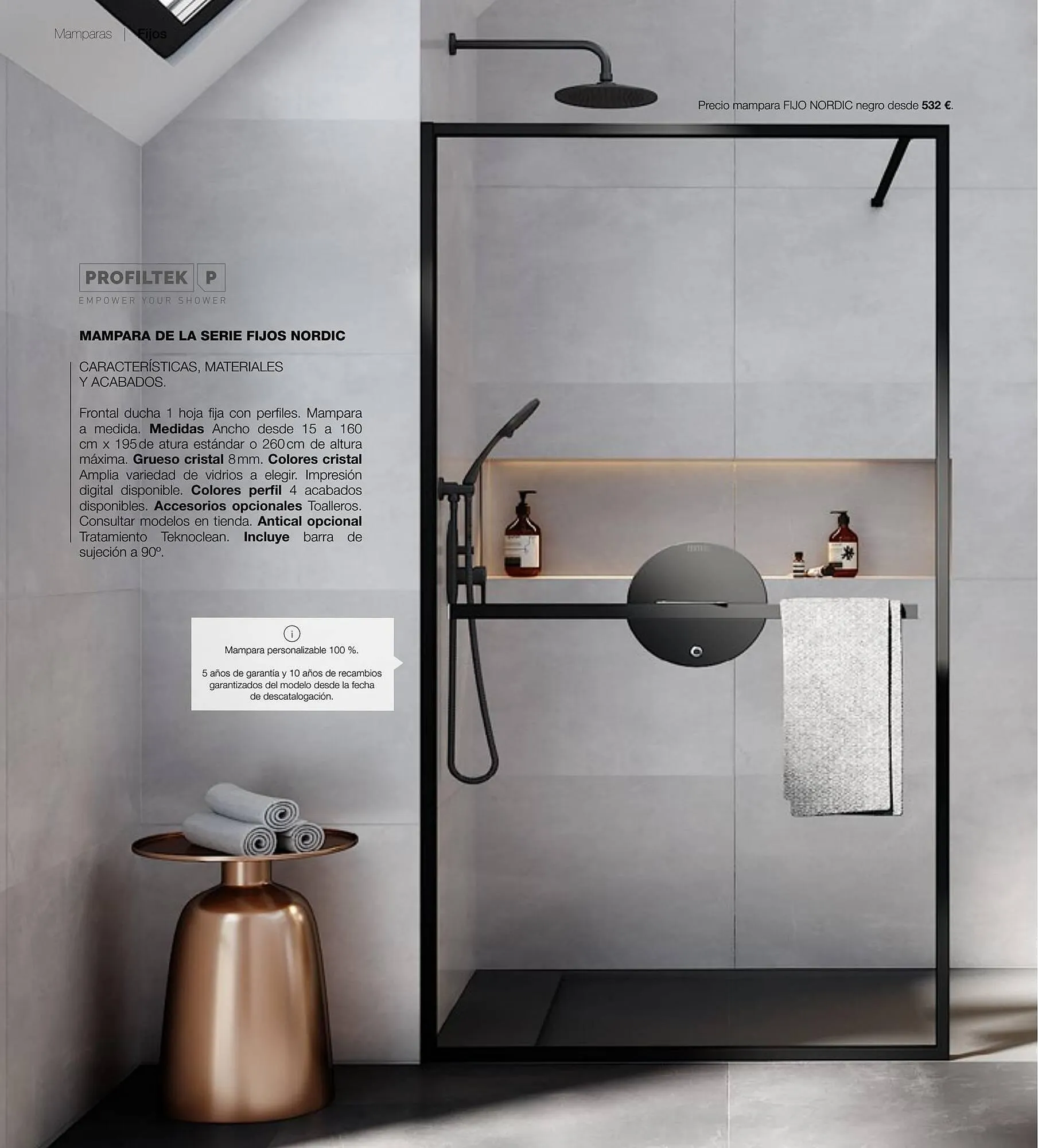 Catálogo de Folleto Grup Gamma 27 de julio al 30 de julio 2023 - Página 255