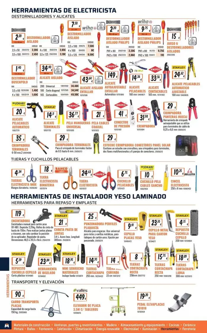 Catálogo de Catálogo 2025 Lleida 1 de enero al 31 de diciembre 2025 - Página 205