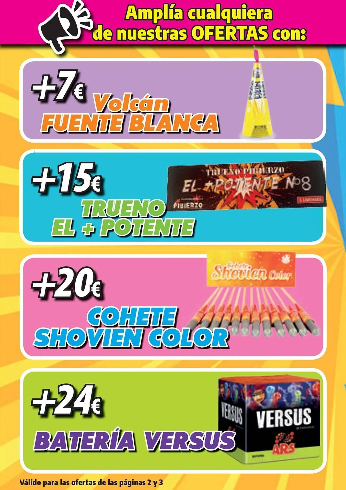 Catálogo de Catálogo Hipercohete 2 de diciembre al 25 de diciembre 2025 - Página 4