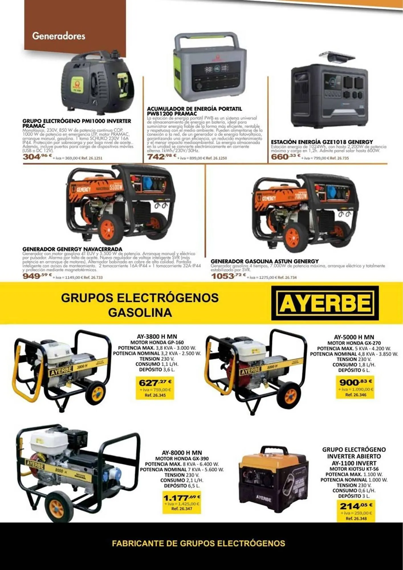 Catálogo de Catálogo Coferdroza 22 de septiembre al 21 de diciembre 2025 - Página 18