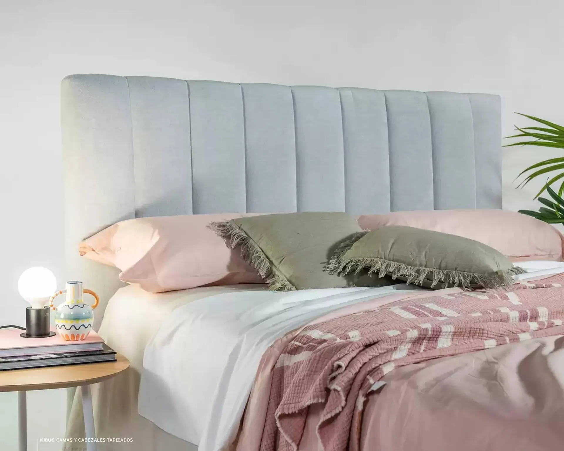 Catálogo de Folleto Kibuc 11 de noviembre al 11 de noviembre 2025 - Página 8