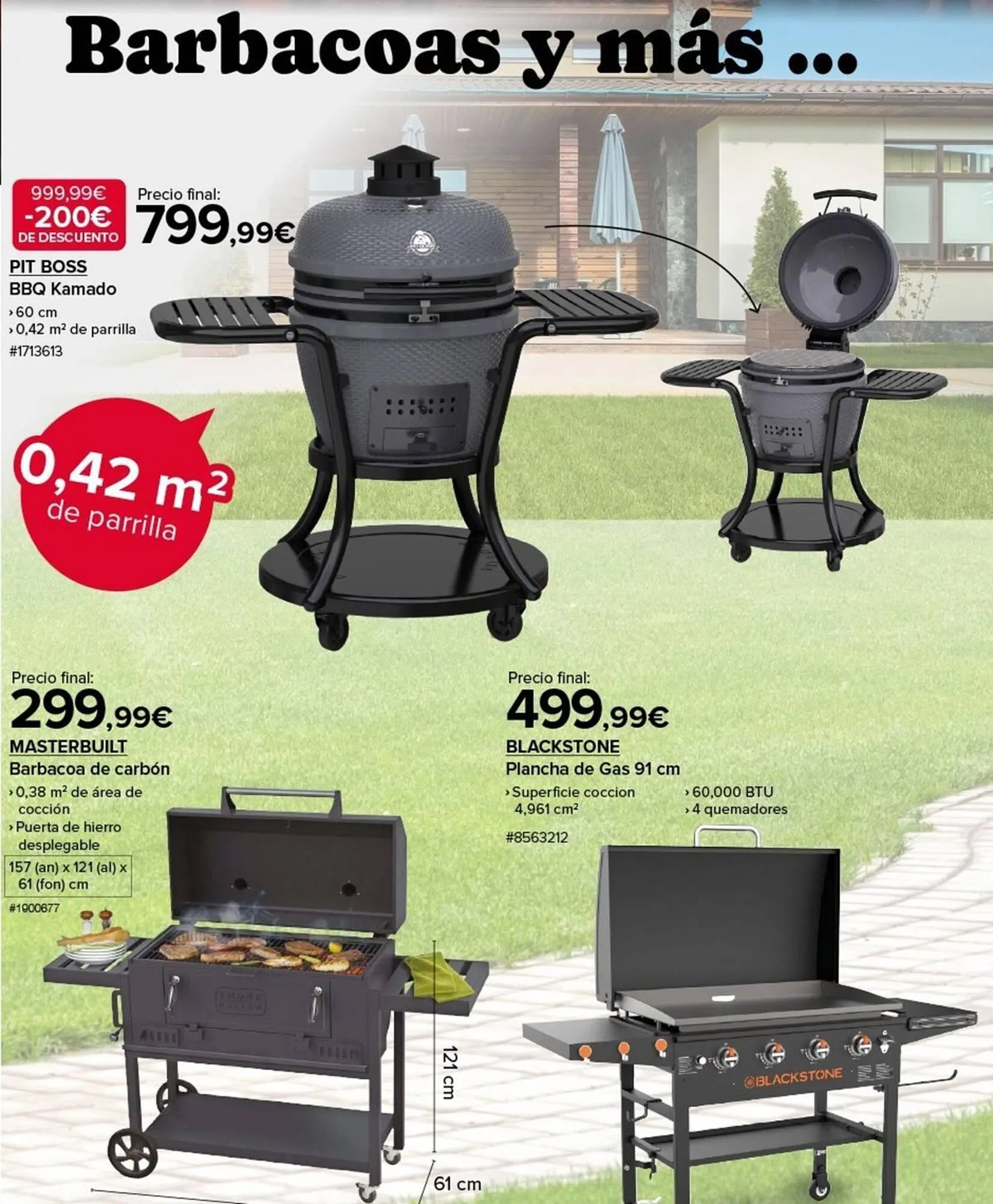 Catálogo de Folleto Costco 25 de julio al 4 de agosto 2024 - Página 16