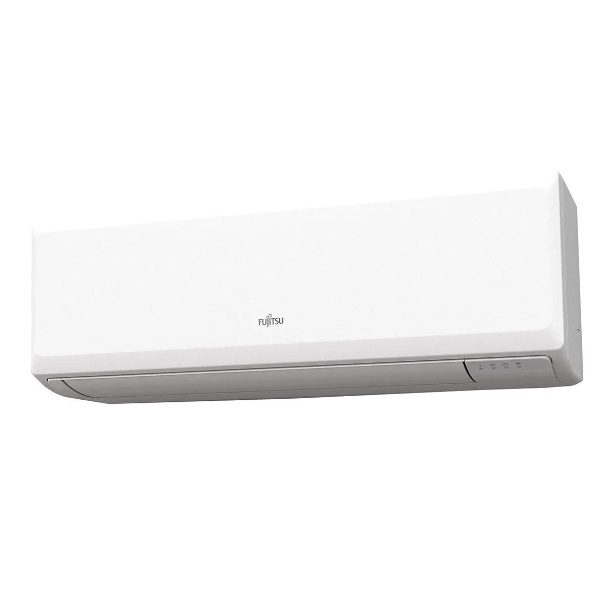 Aire acondicionado Split 1x1 Fujitsu Inverter con 2.150 frig/h y 2.407 kcal/h - ASY25UIKP