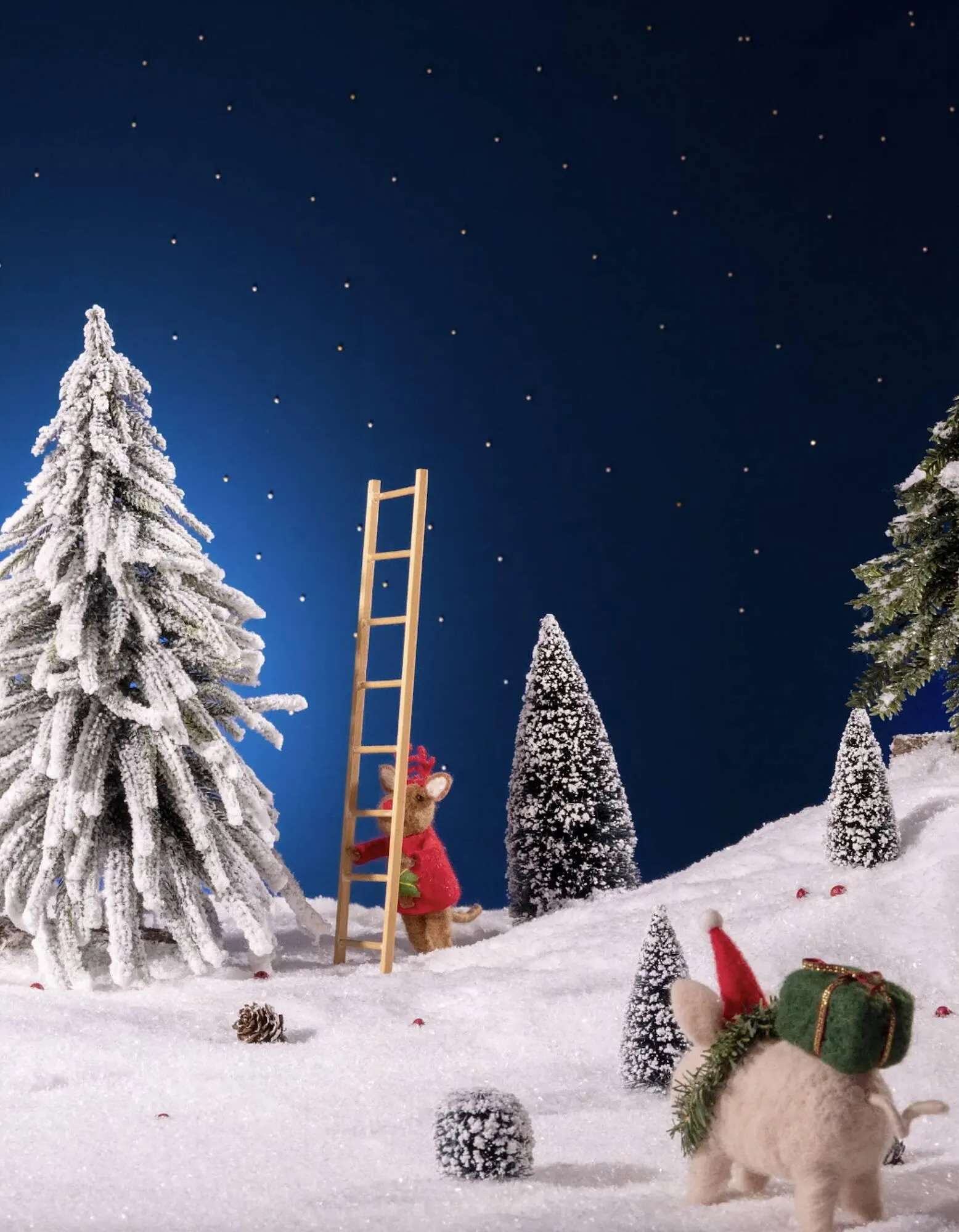 Catálogo de Folleto El Corte Inglés 15 de diciembre al 31 de diciembre 2023 - Página 71