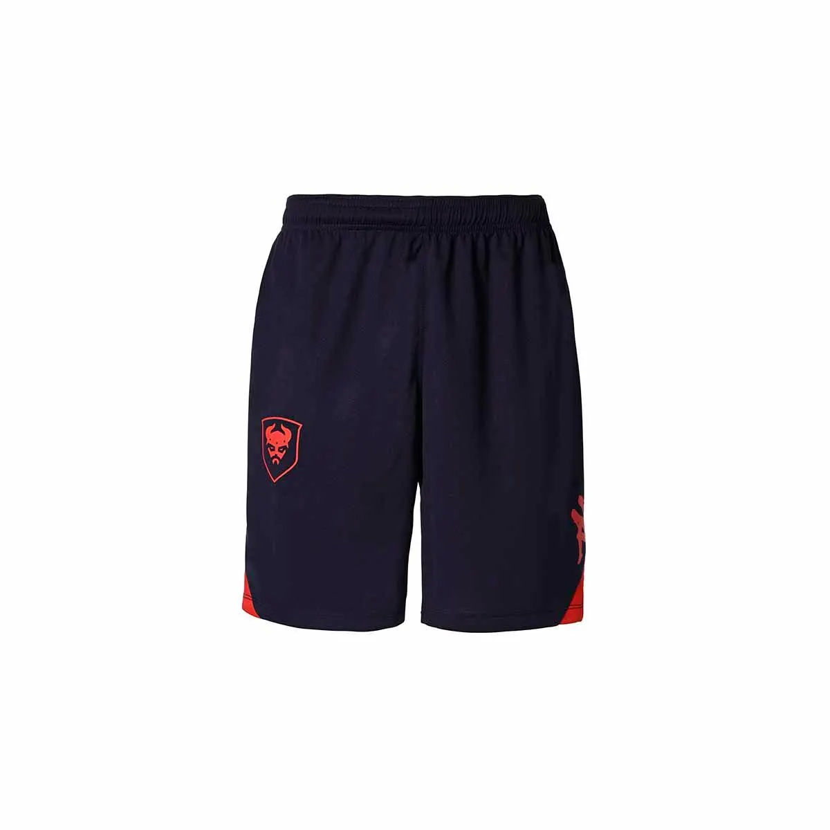 Ahora Pro 6 SM Caen Short 22/23 Azul Hombre