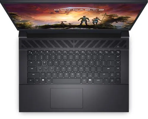 Portátil gaming G16