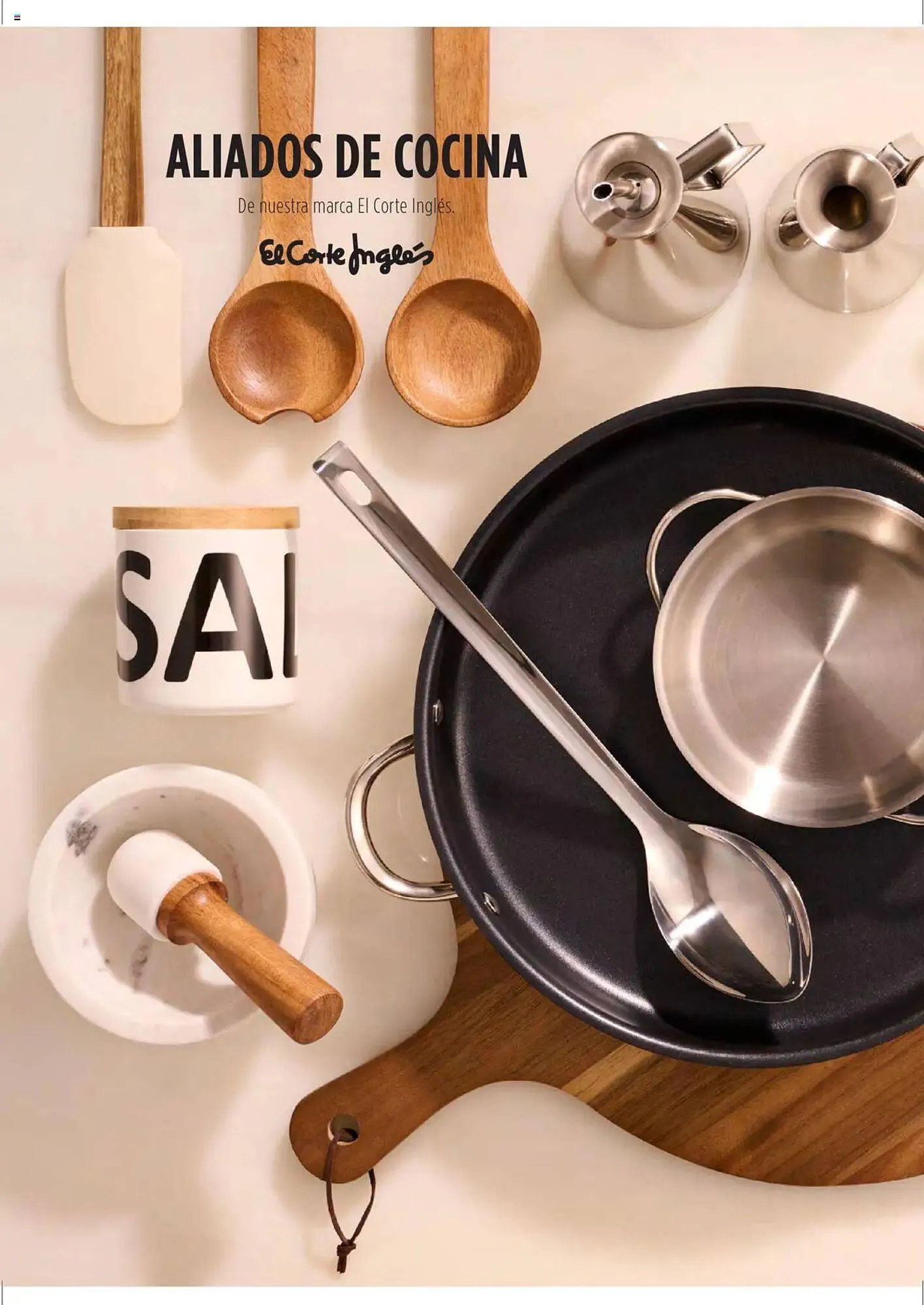 Catálogo de Folleto El Corte Inglés 22 de abril al 31 de diciembre 2025 - Página 142