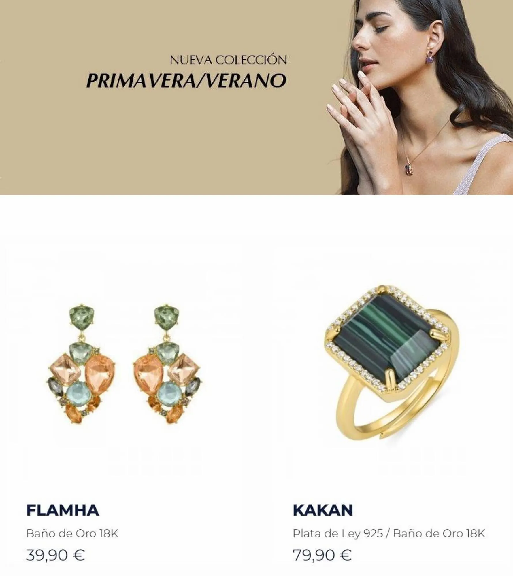 Catálogo de Folleto Luxenter 9 de agosto al 23 de septiembre 2023 - Página 11