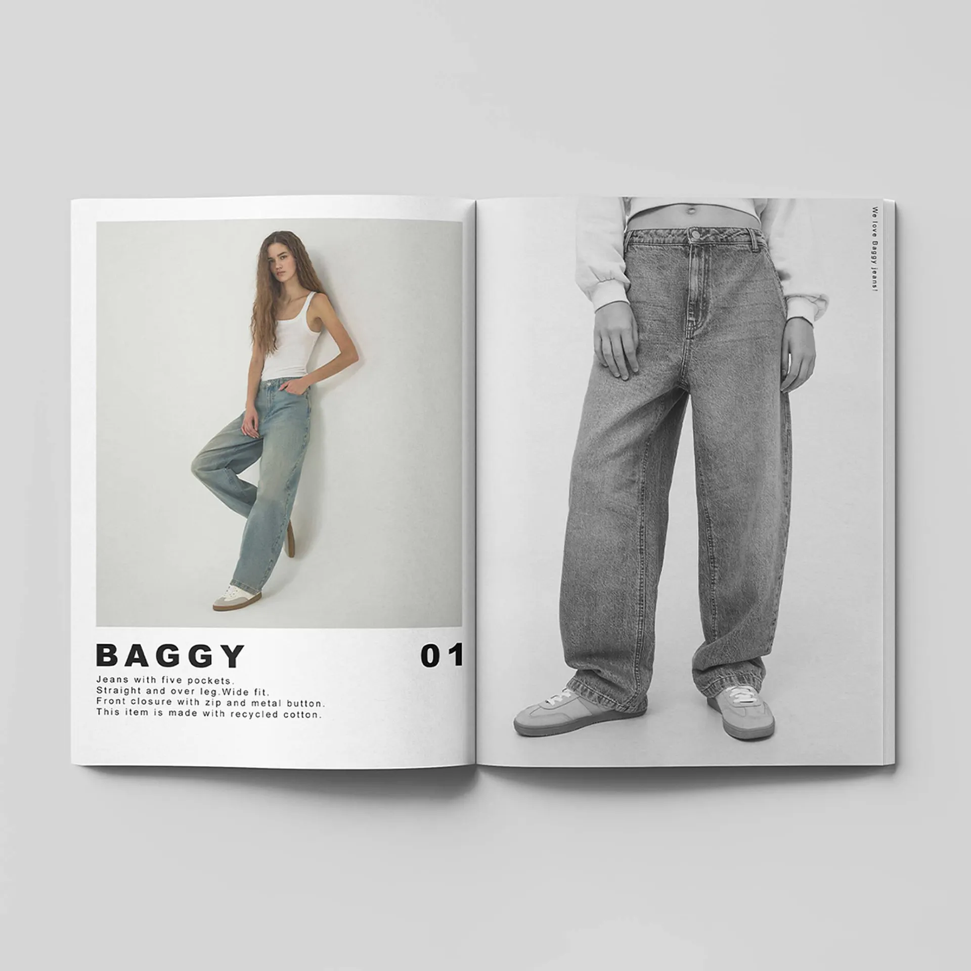 Catálogo de Folleto Terranova 20 de febrero al 5 de abril 2025 - Página 3