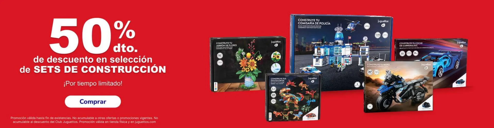 Catálogo de Catálogo Juguettos 6 de abril al 19 de abril 2026 - Página 2