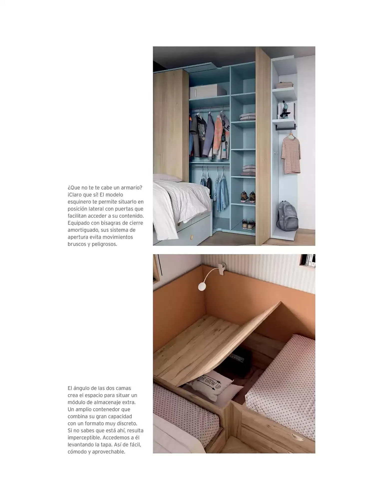 Catálogo de Folleto Kibuc 3 de abril al 3 de abril 2026 - Página 127