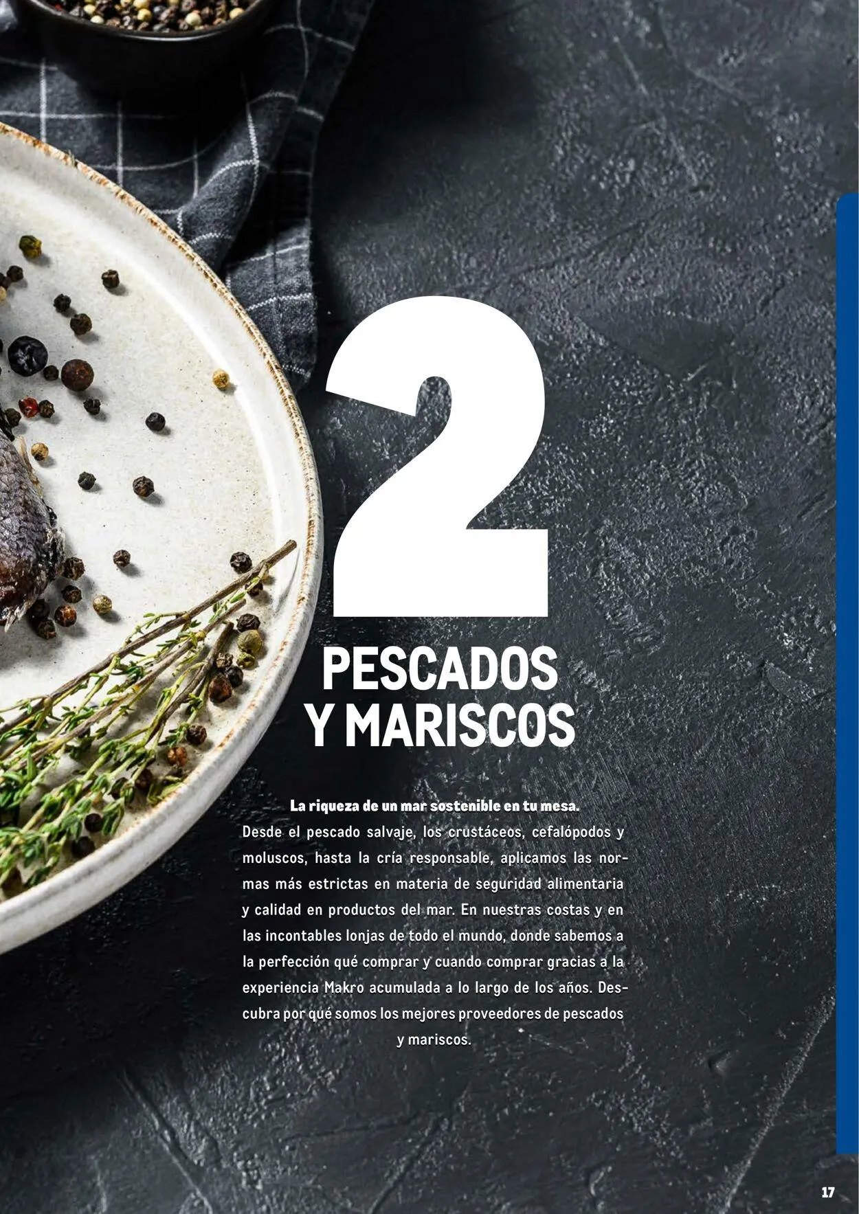 Catálogo de Makro Oferta actual 7 de julio al 31 de diciembre 2023 - Página 17