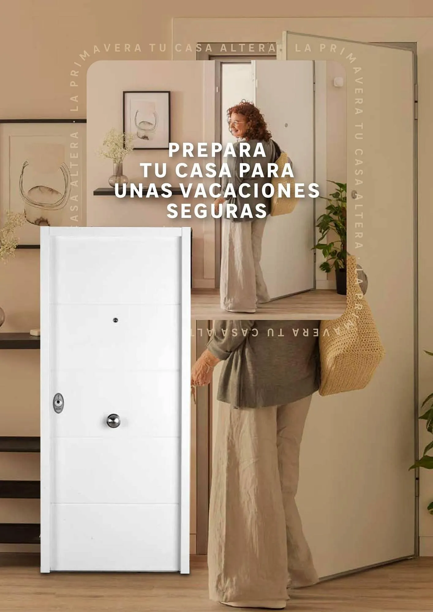 Catálogo de Folleto Leroy Merlin 5 de abril al 25 de abril 2024 - Página 39