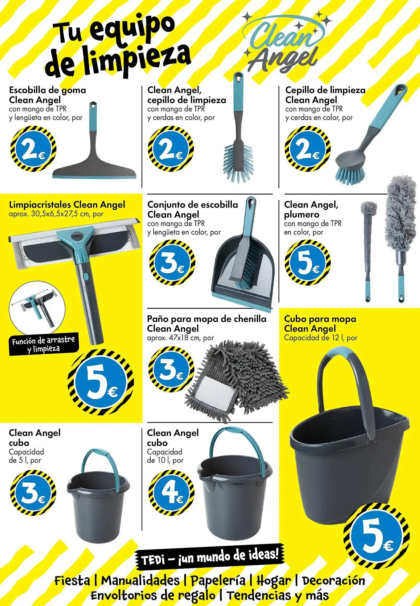 Catálogo de Catálogo TEDi 28 de enero al 8 de febrero 2026 - Página 17