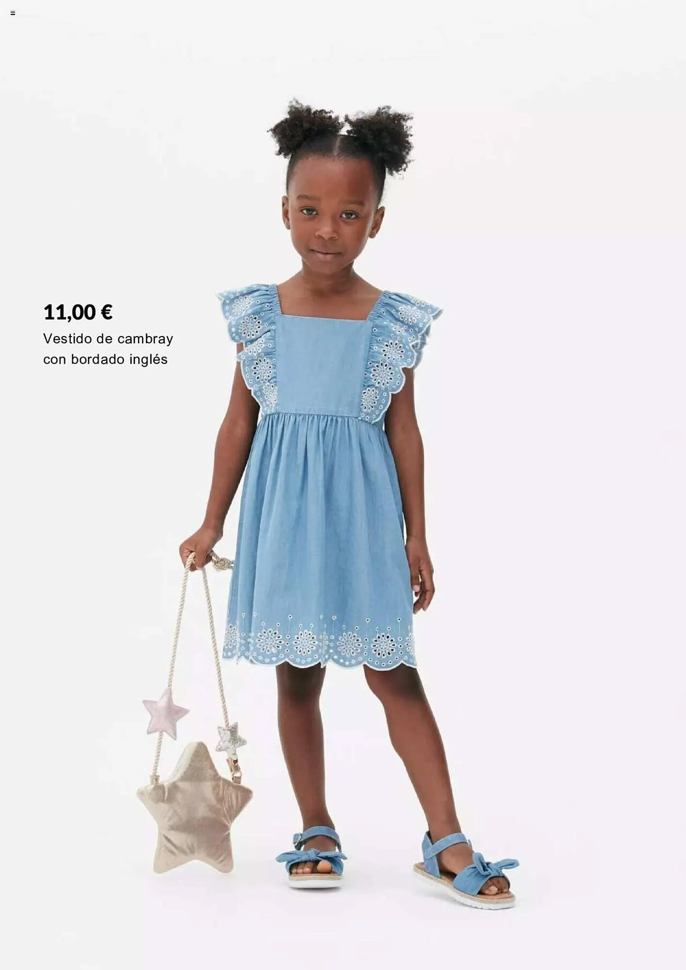 Catálogo de Folleto Primark 1 de junio al 30 de junio 2024 - Página 8