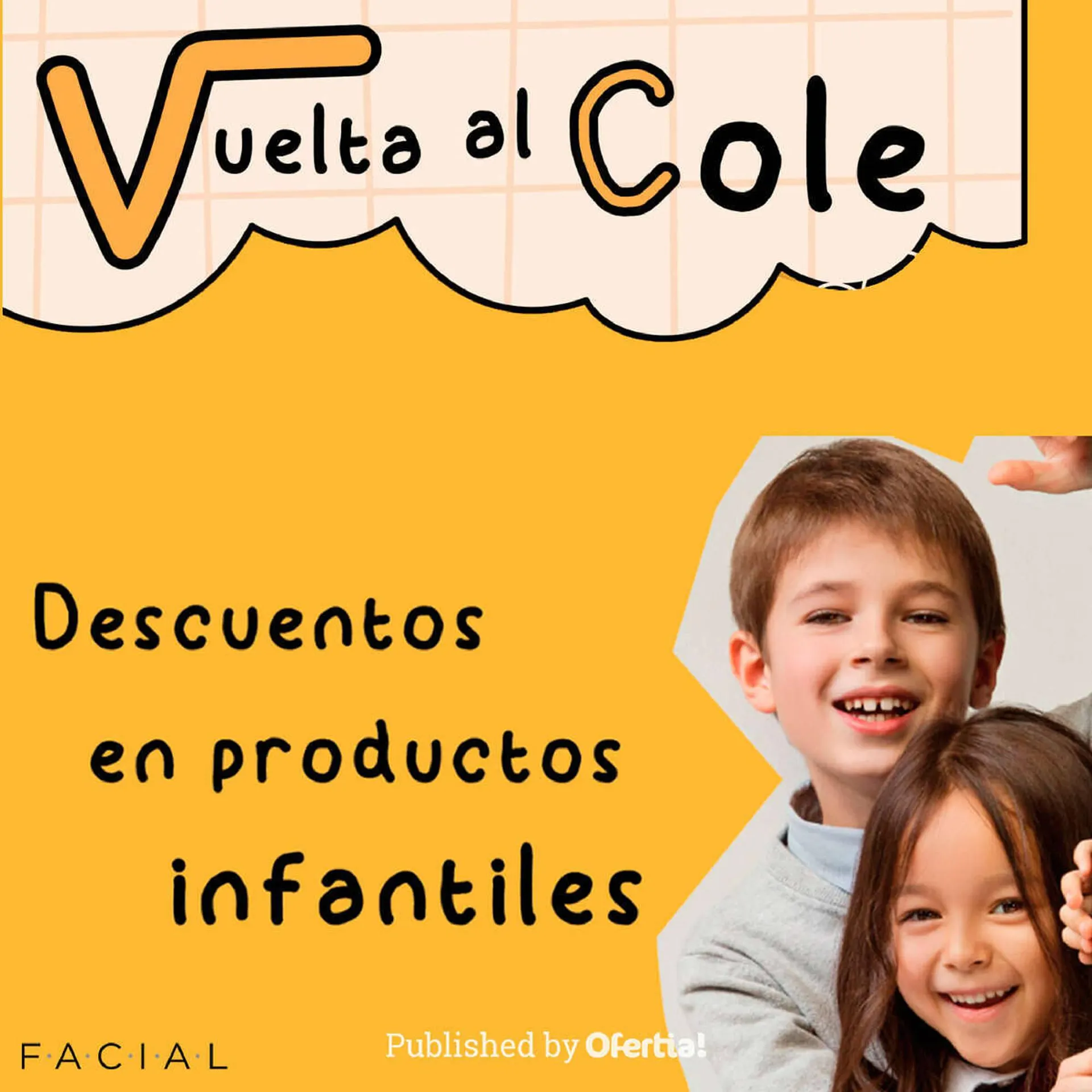 Folleto Perfumeries Facial - 1