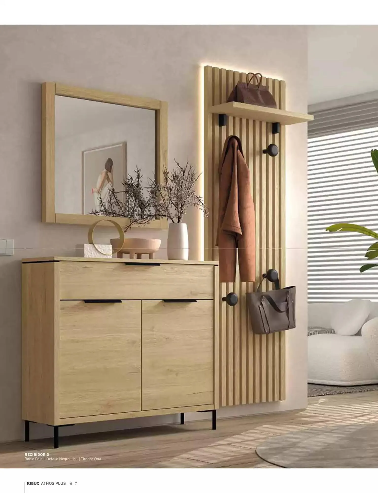 Catálogo de Folleto Kibuc 11 de noviembre al 11 de noviembre 2025 - Página 6