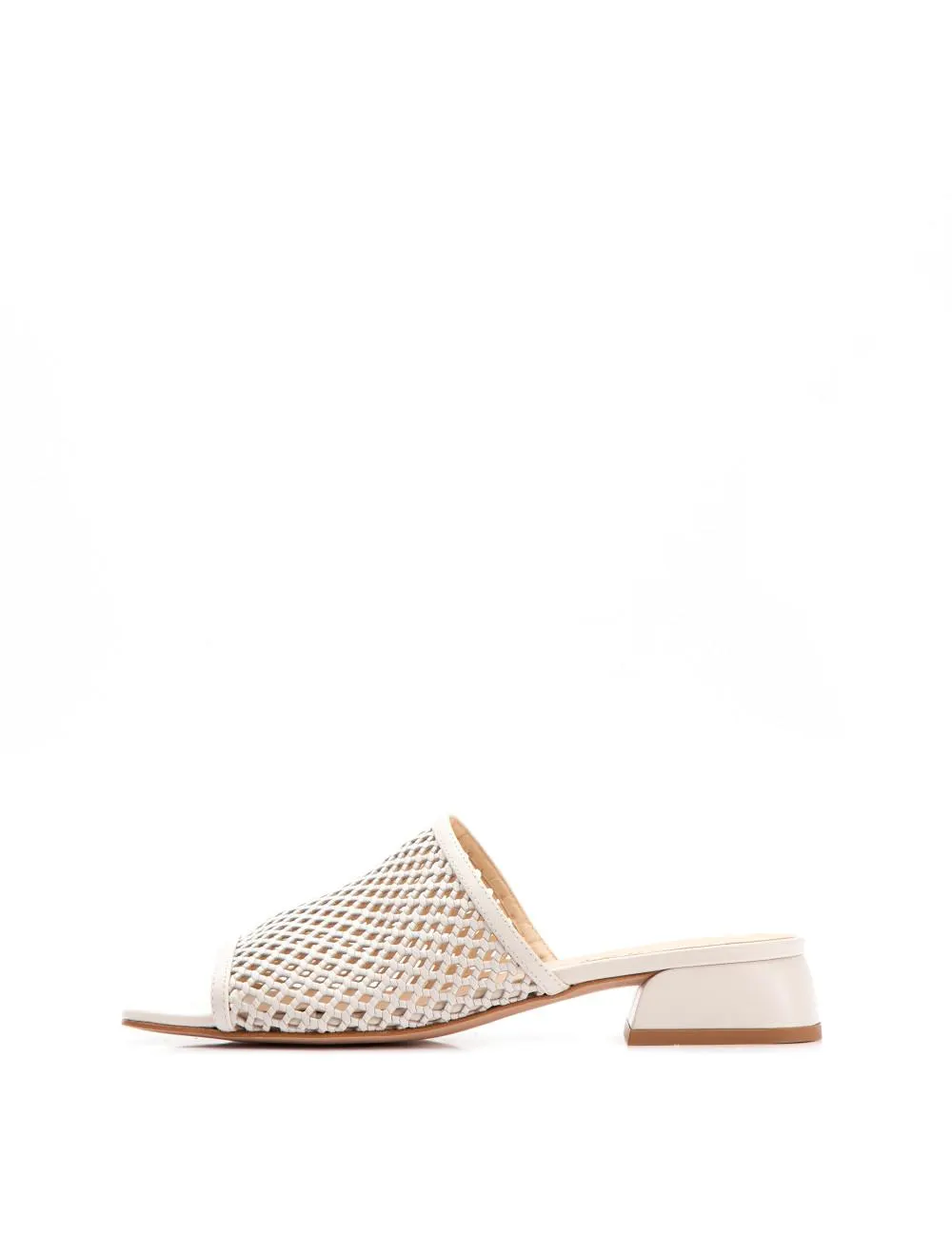 STACY Natur calf hielo