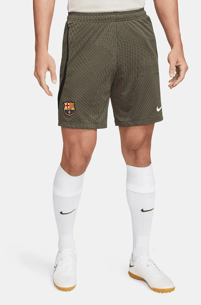 Pantalón corto entrenamiento FC Barcelona 23/24