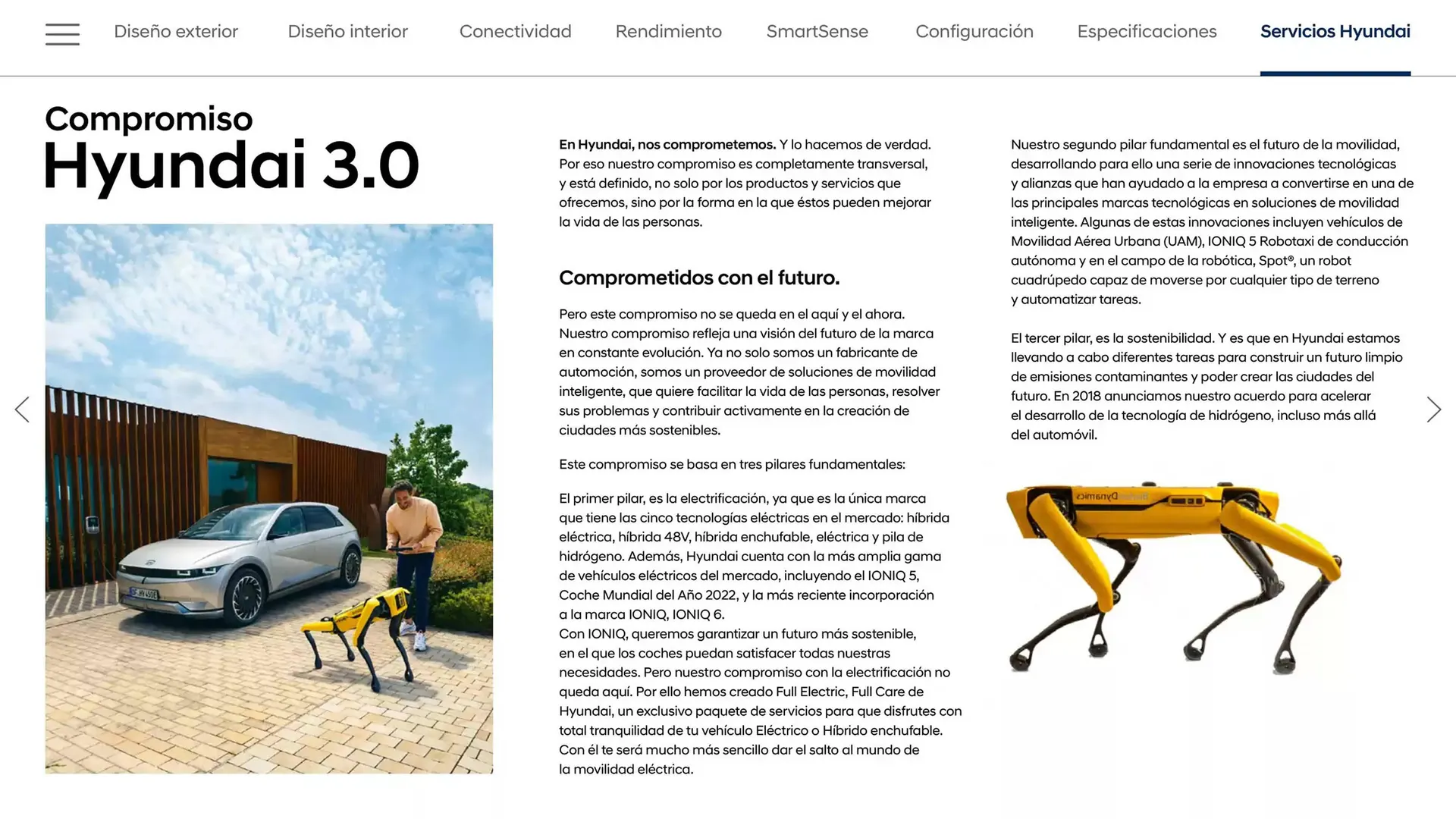 Catálogo de Folleto Hyundai 18 de octubre al 18 de octubre 2025 - Página 21