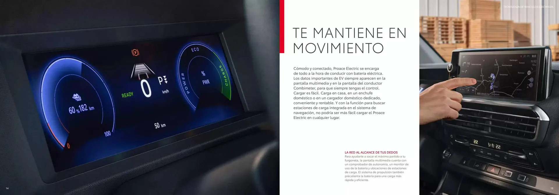 Catálogo de Folleto Toyota 25 de octubre al 25 de octubre 2025 - Página 8