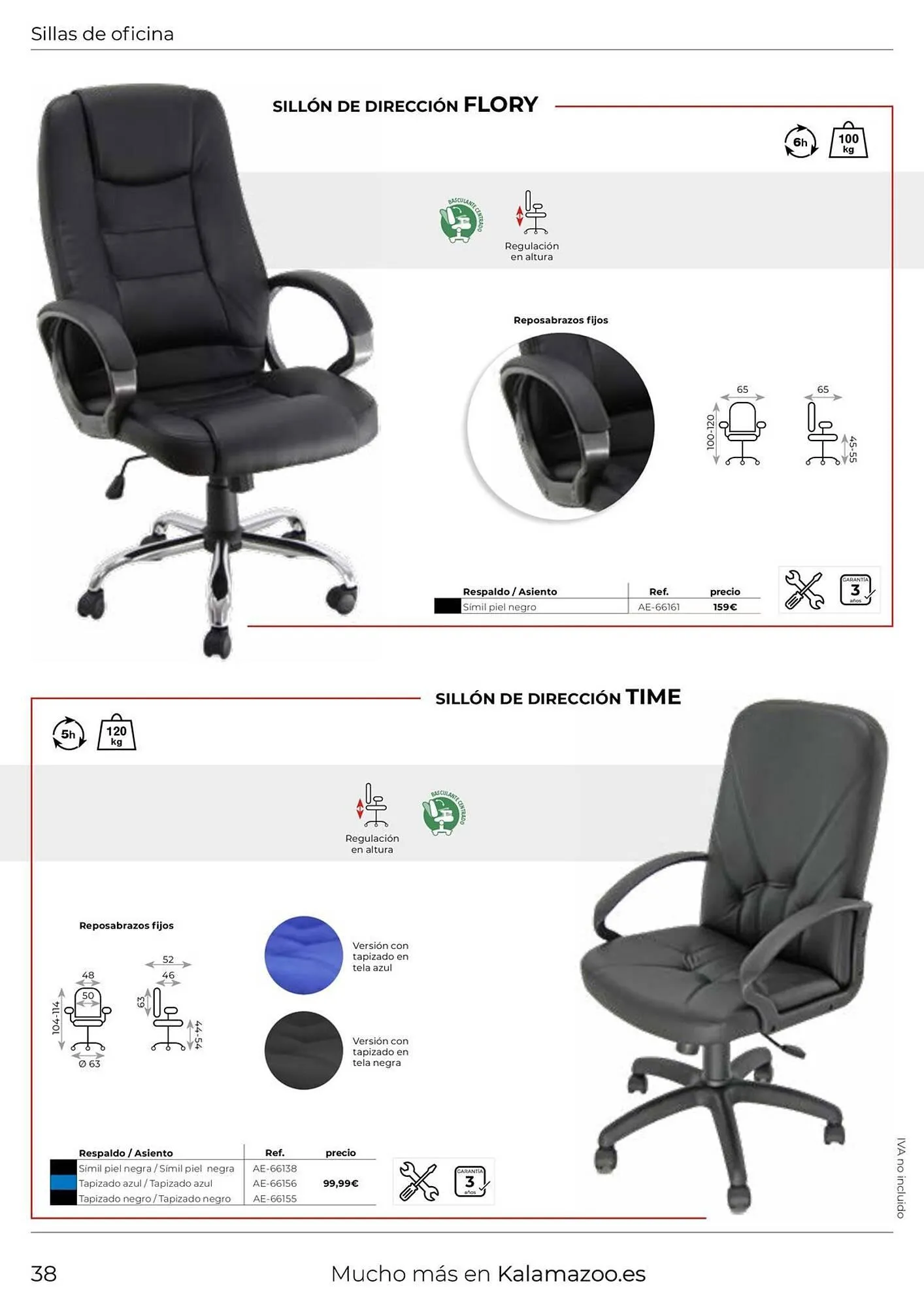 Catálogo de Folleto Staples Kalamazoo 30 de enero al 30 de abril 2026 - Página 38