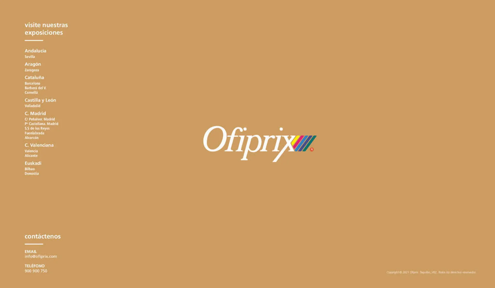 Catálogo de Folleto Ofiprix 14 de julio al 12 de julio 2023 - Página 9