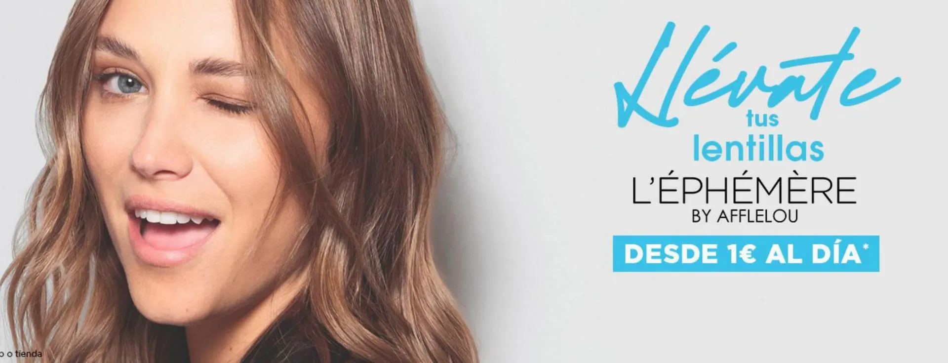 Catálogo de Catálogo Alain Afflelou 11 de julio al 25 de julio 2023 - Página 4