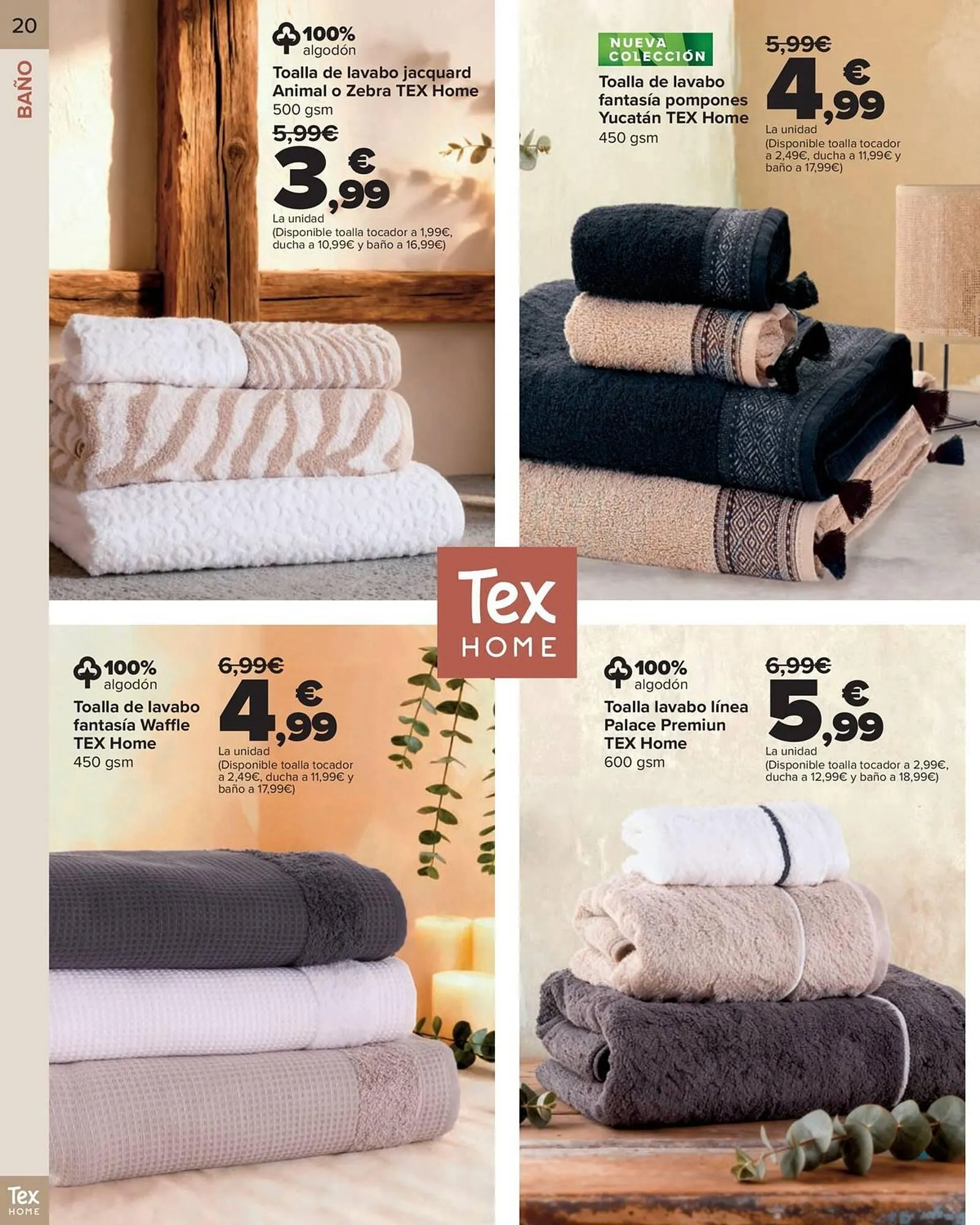 Catálogo de Folleto Carrefour 9 de enero al 18 de febrero 2026 - Página 20