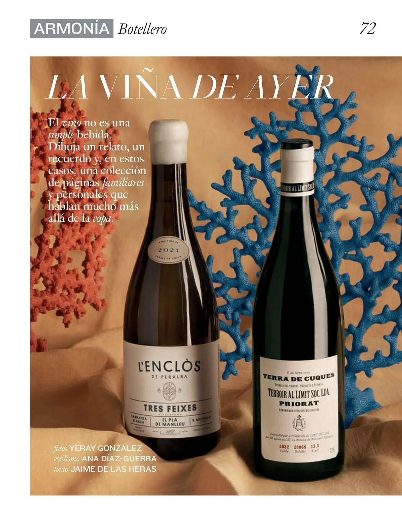 Catálogo de Folleto El Corte Inglés 30 de junio al 31 de agosto 2025 - Página 72