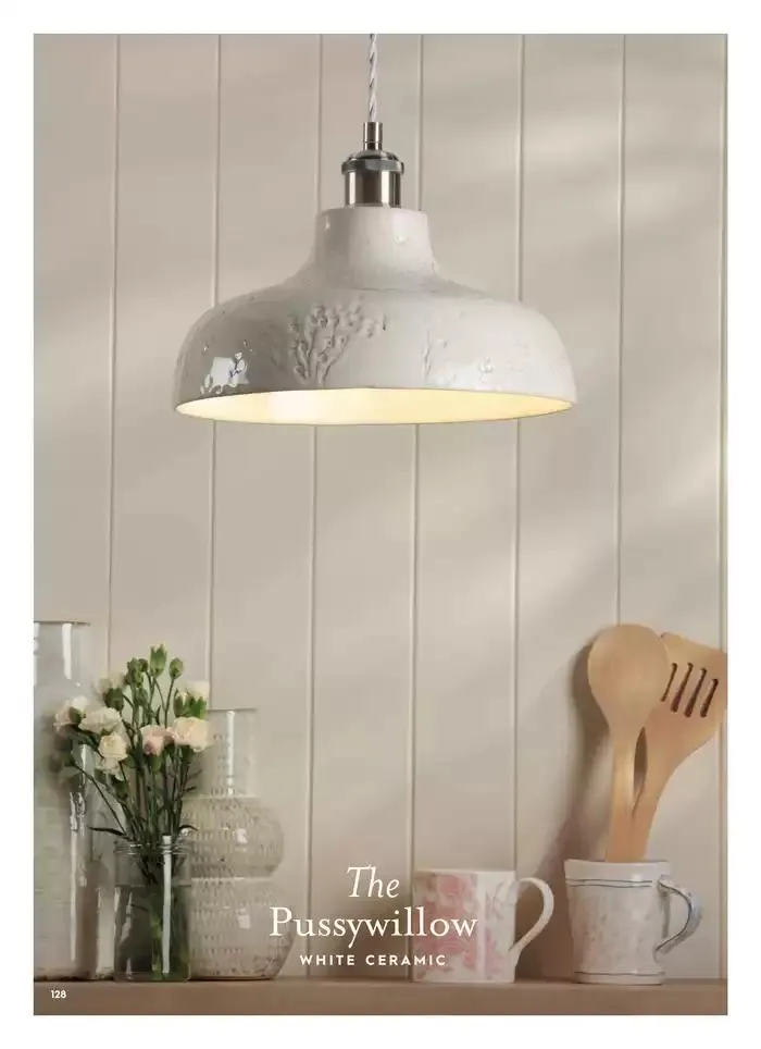 Catálogo de Lighting & Mirror Collection 12 de marzo al 31 de agosto 2025 - Página 130