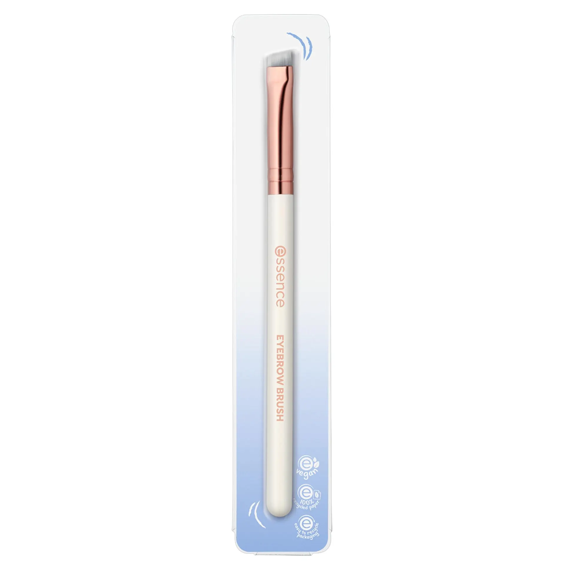 EYEWBROW BRUSH pincel de cejas