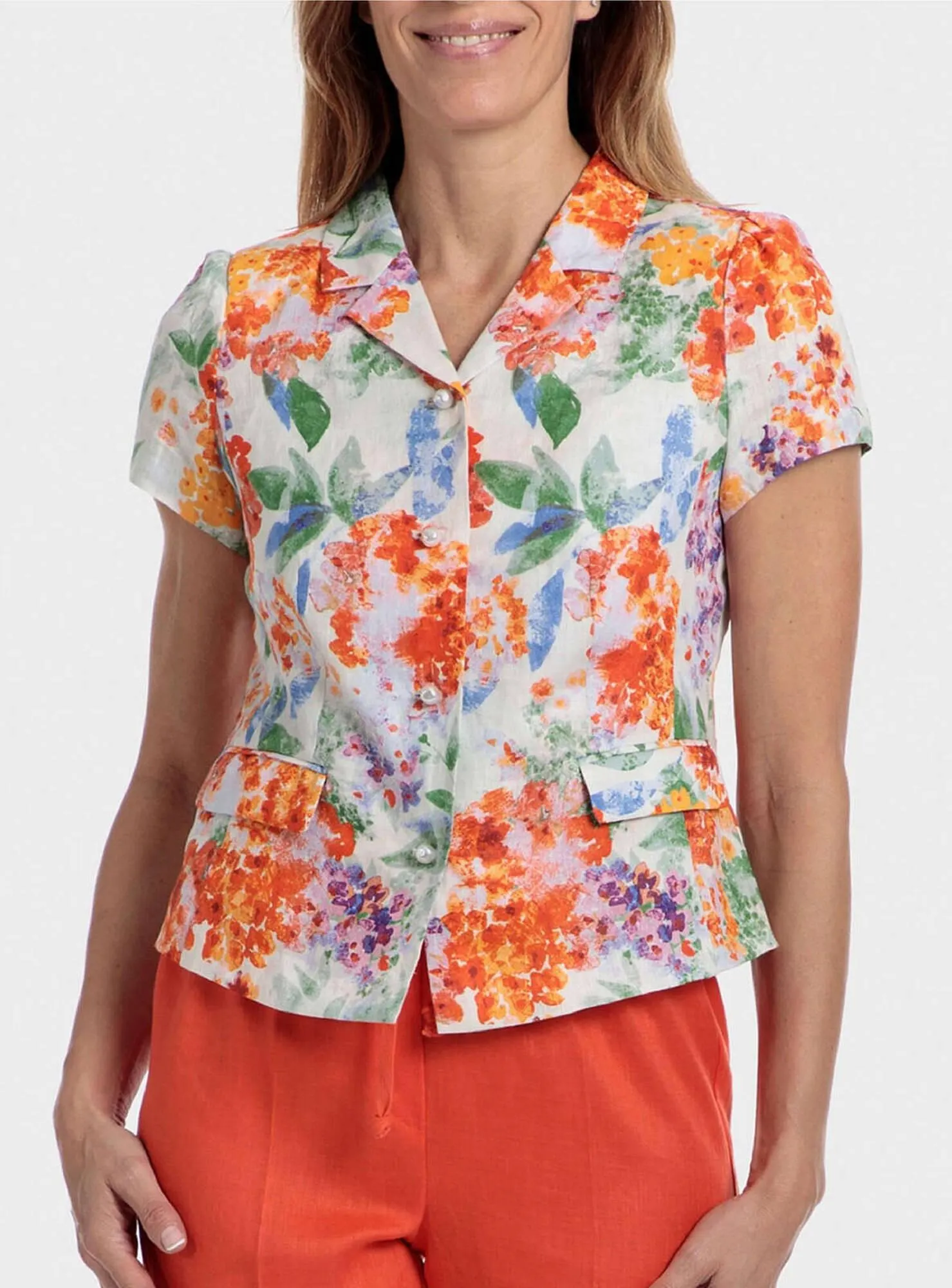 Catálogo de Folleto Punt Roma 24 de abril al 21 de julio 2023 - Página 3