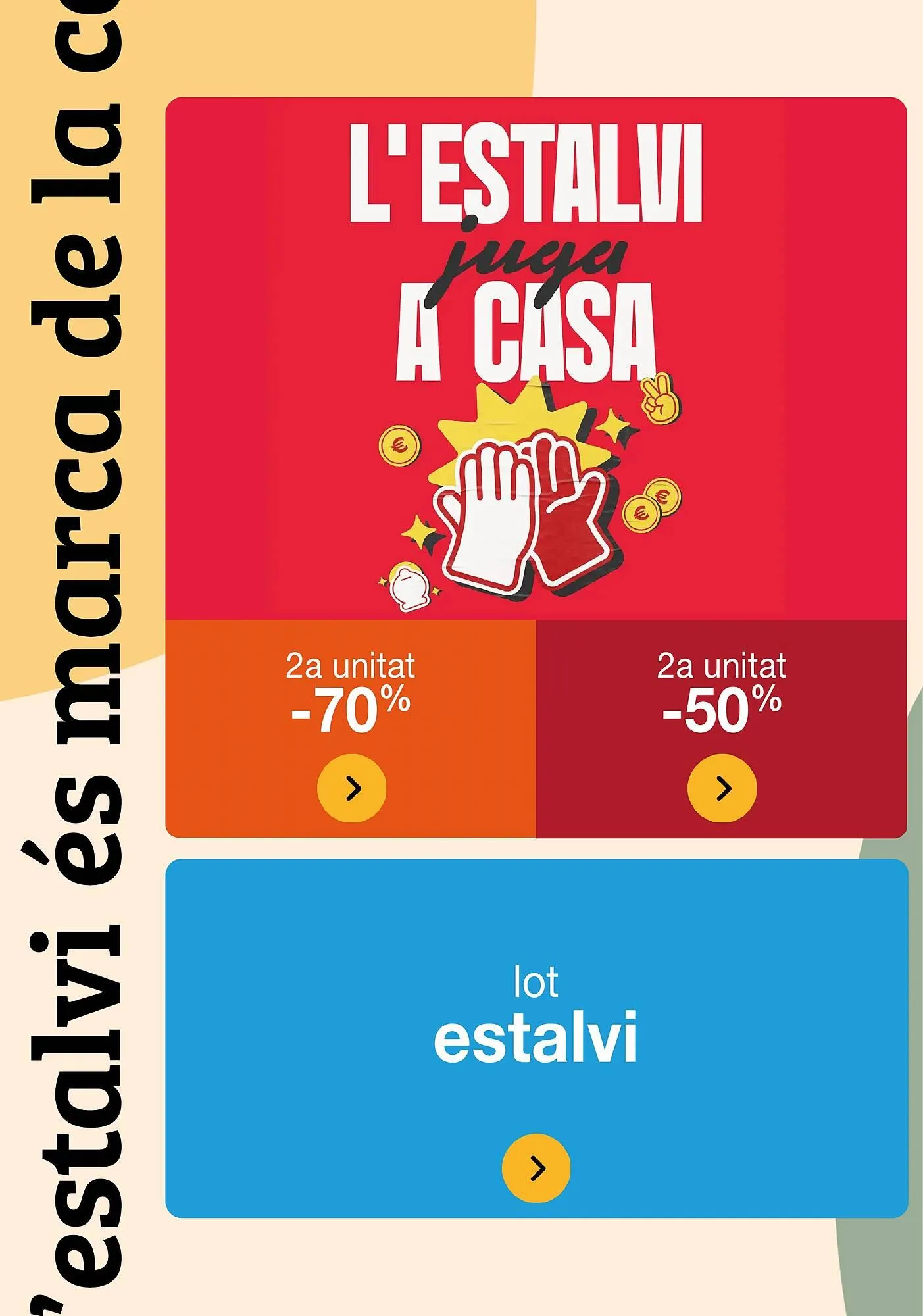 Catálogo de Folleto BonpreuEsclat 17 de febrero al 2 de marzo 2026 - Página 2