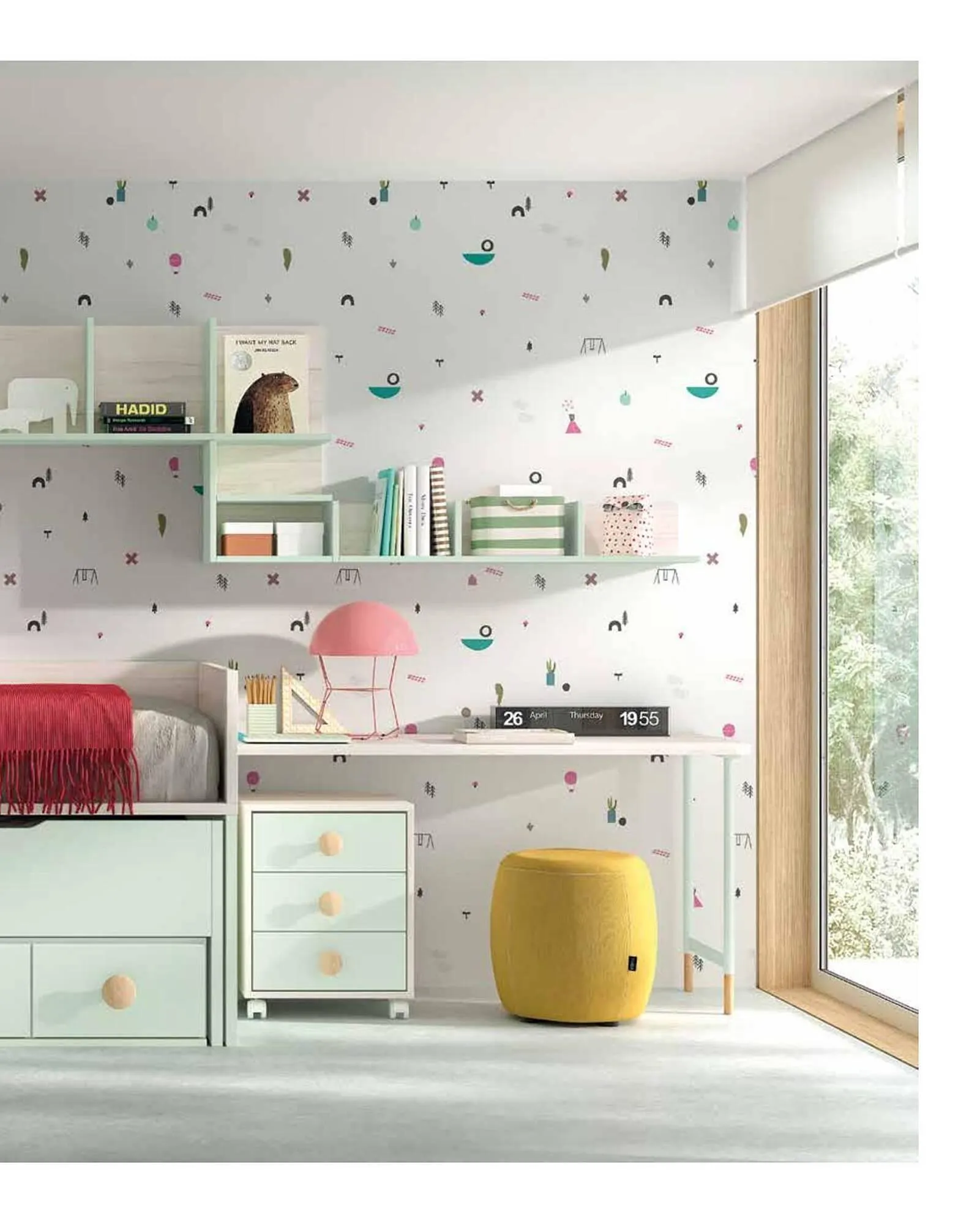 Catálogo de Folleto Kibuc 20 de febrero al 14 de enero 2024 - Página 15