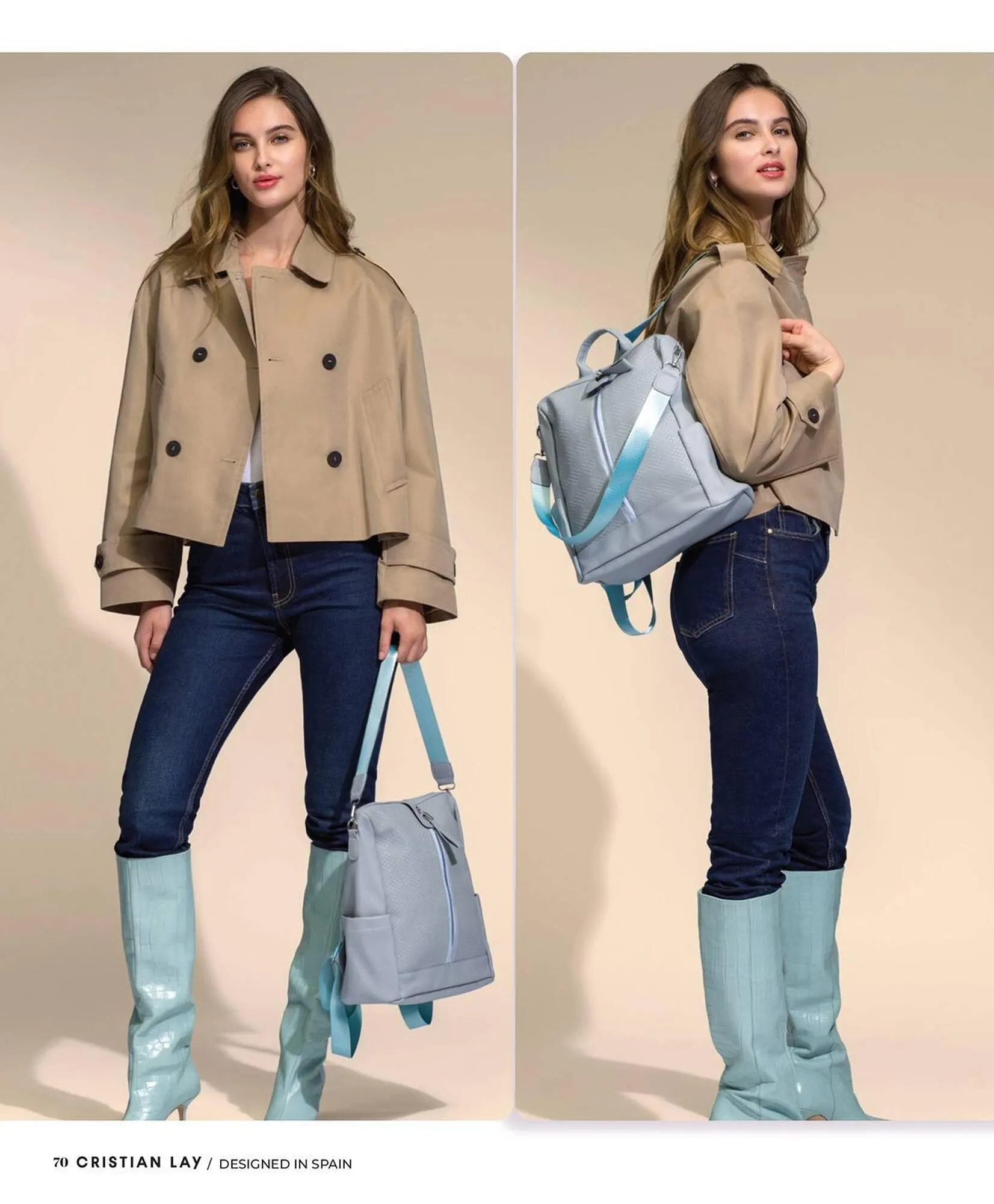 Catálogo de Catálogo Cristian Lay 10 de febrero al 1 de marzo 2026 - Página 70