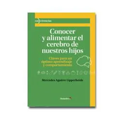 Conocer y Alimentar el cerebro de nuestros hijos – Nua