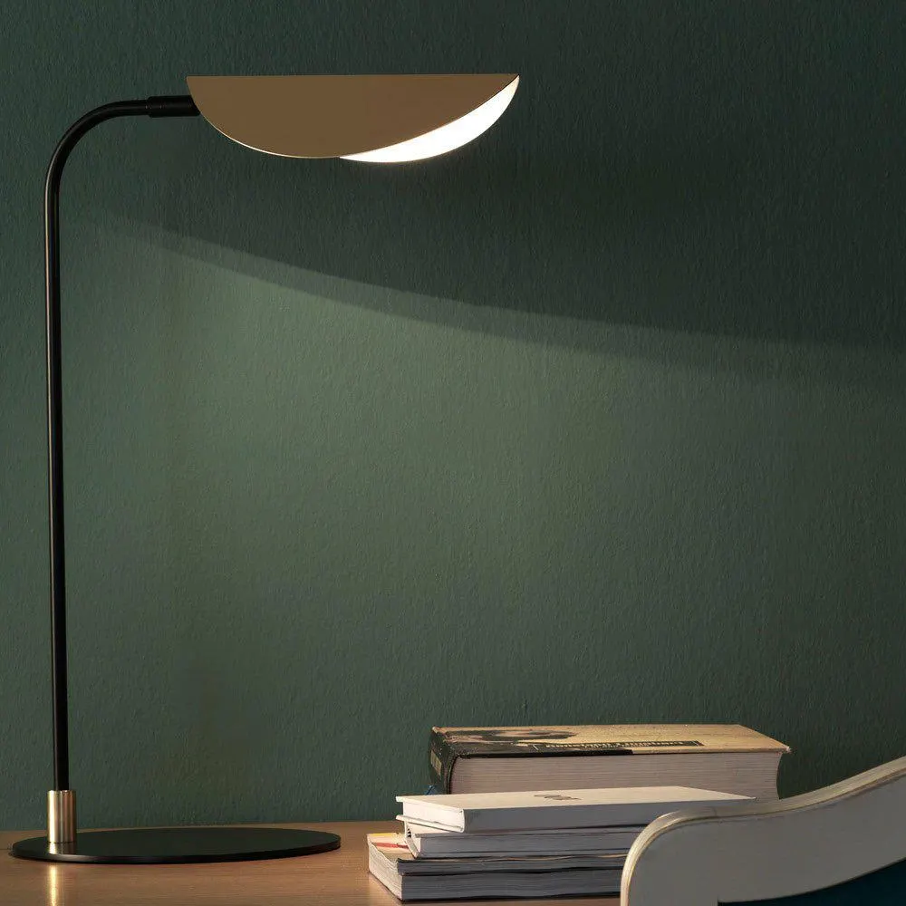 Lámpara de sobremesa Ficus