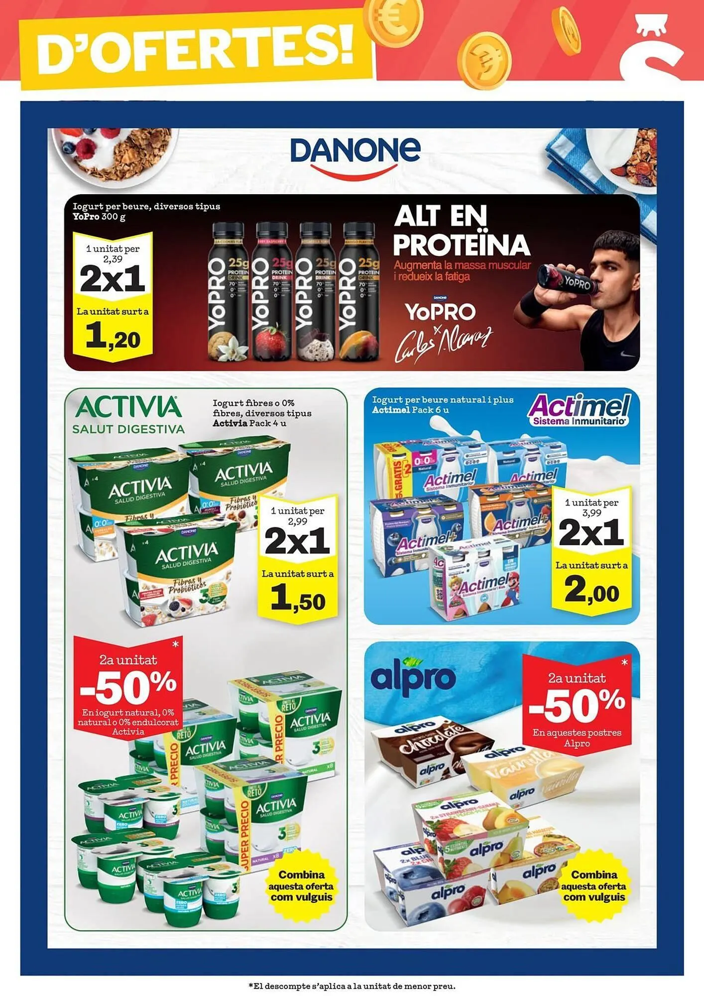 Catálogo de Catálogo Sorli 7 de enero al 27 de enero 2026 - Página 31