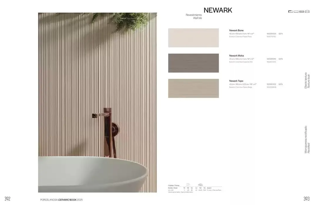 Catálogo de Ceramic Book 2025 6 de febrero al 31 de diciembre 2025 - Página 198