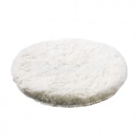 MOPA VELCRO LANA PURA 180MM AICER