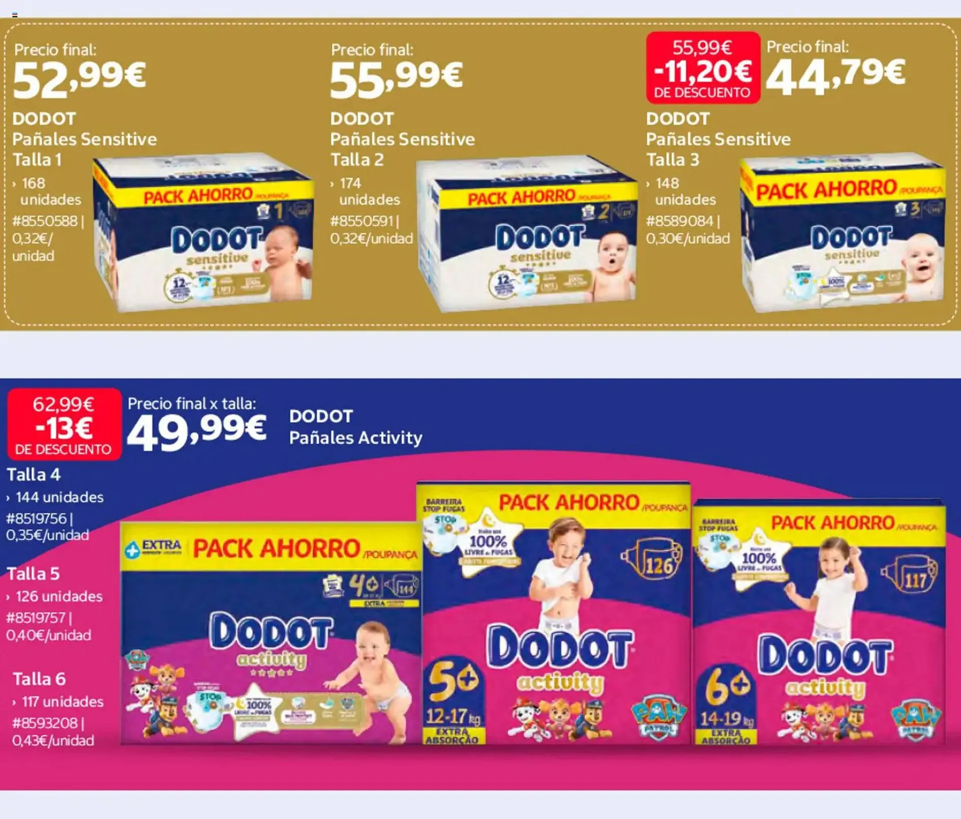 Catálogo de Catálogo Costco 27 de abril al 3 de mayo 2026 - Página 6