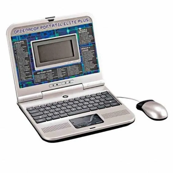Ordenador Personal