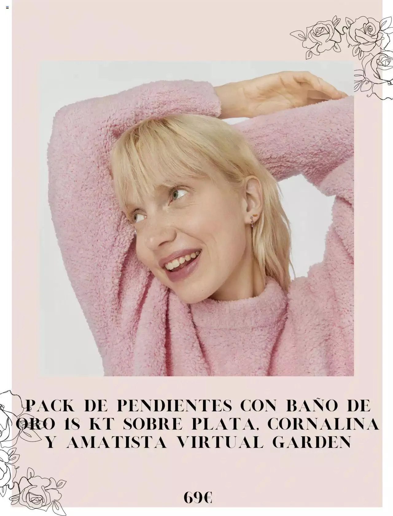 Catálogo de Tous catálogo 15 de junio al 15 de julio 2024 - Página 3