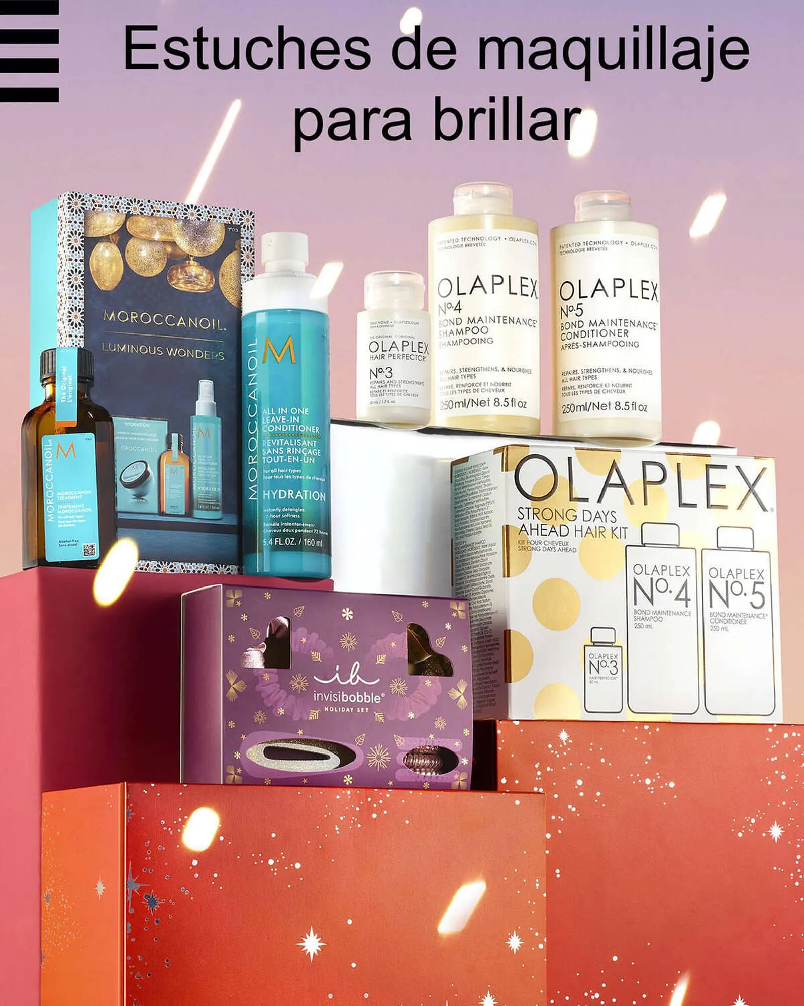 Catálogo de Folleto Sephora 14 de diciembre al 9 de febrero 2024 - Página 