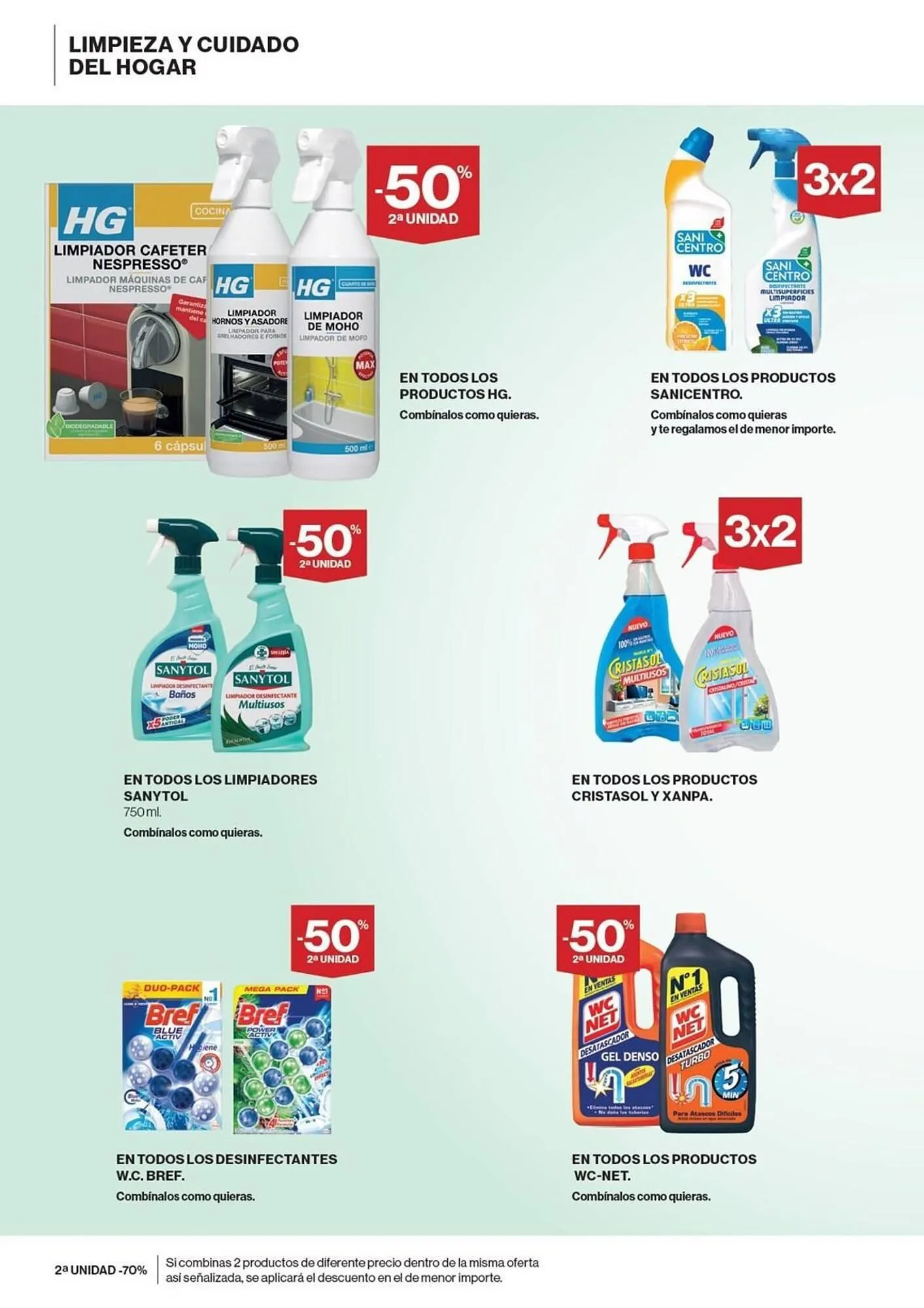 Catálogo de Folleto El Corte Inglés 19 de junio al 2 de julio 2025 - Página 8