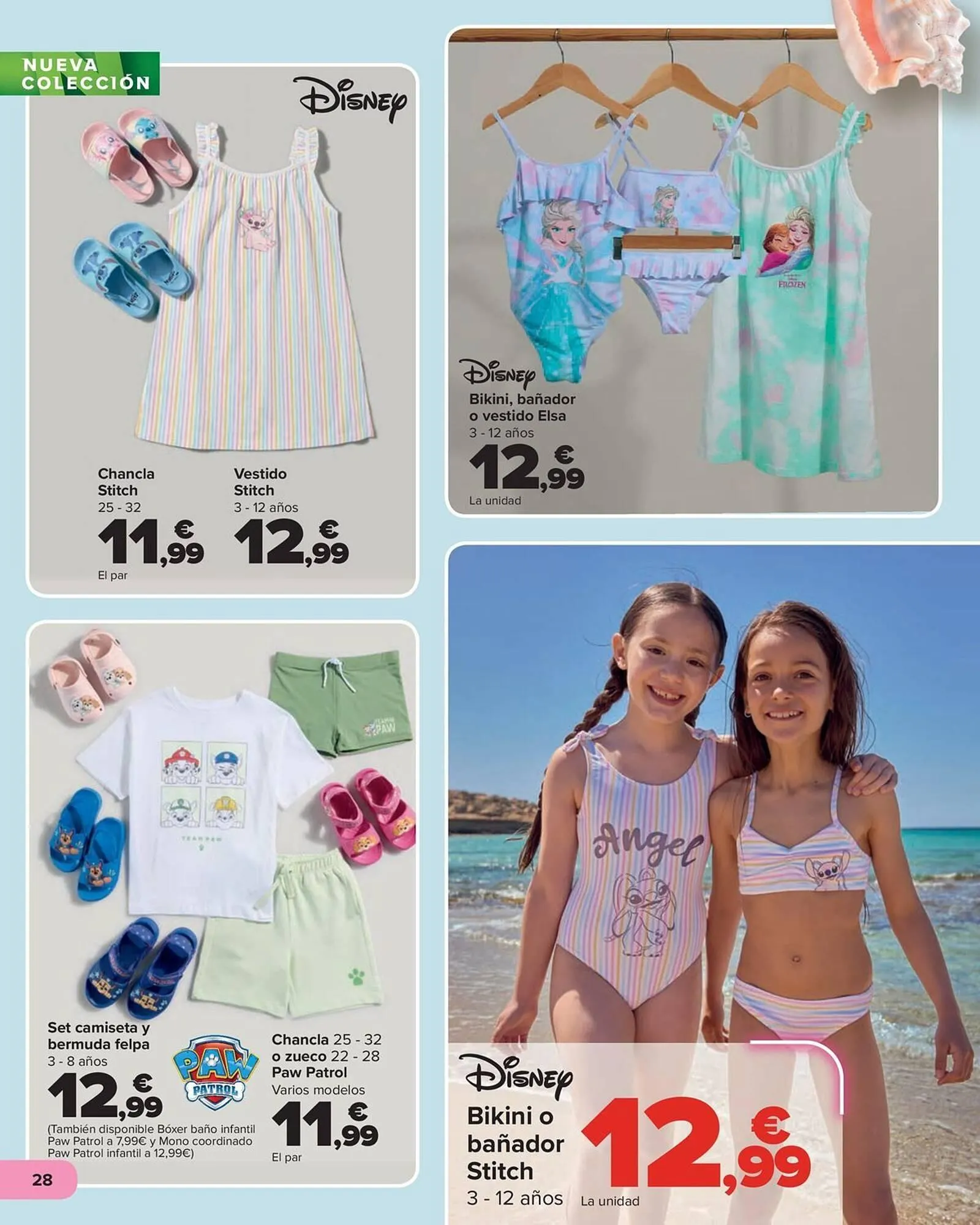 Catálogo de Folleto Carrefour 15 de mayo al 18 de junio 2026 - Página 28