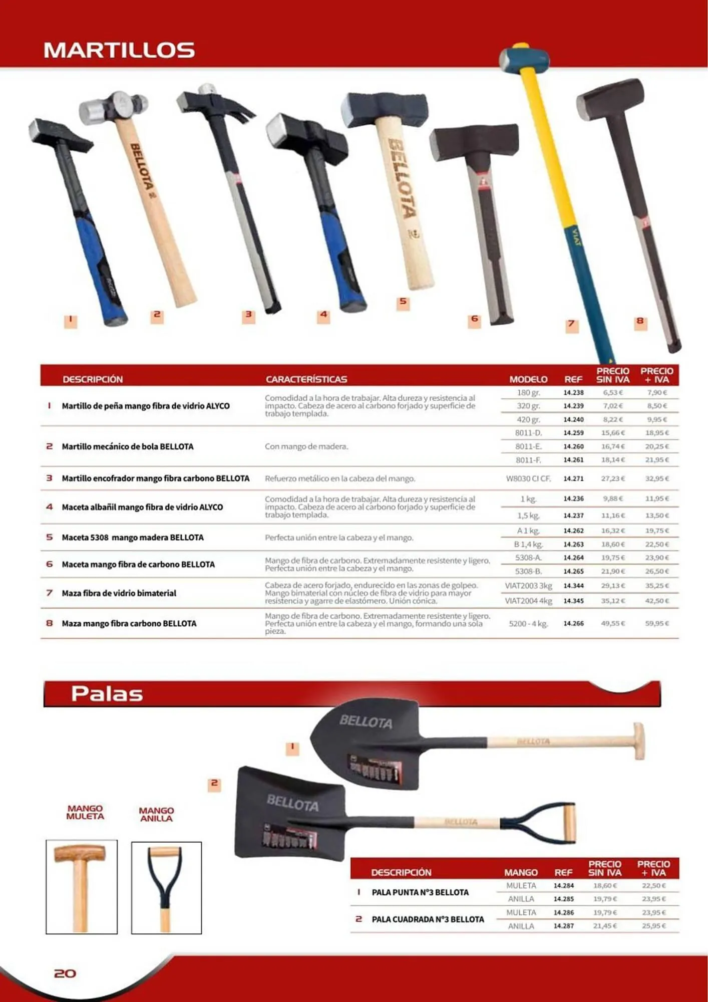 Catálogo de Folleto Coferdroza 22 de abril al 1 de junio 2024 - Página 11